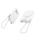 Sunix PB10 MagSafe Powerbank 10.000 mAh – Weiss