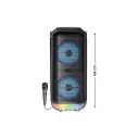 BTS95 BLUETOOTH SPEAKER