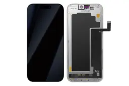 DD SOFT OLED DIAGNOSTICABLE PARA IPHONE 17 PRO MAX