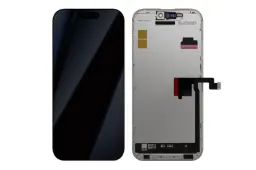 DD SOFT OLED COMPATIBLE CON EL IPHONE 16 PRO MAX (120 Hz)