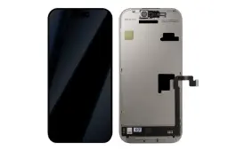 DD SOFT OLED COMPATIBLE CON EL IPHONE 16 PRO (120 Hz)