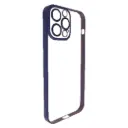 IPH 11 GLIST CASE DEEP PURPLE