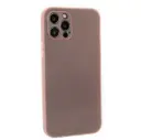 IPH 12 6.1 SUPERFINE CASE ROSE
