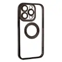 IPH 12 PRO CLASS CASE BLACK