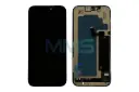 JK Premium In-Cell Display für iPhone 17 Pro Max (FHD)