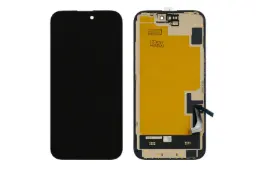Sunix Trexia Soft-OLED Diagnosable for iPhone 15 (120Hz)
