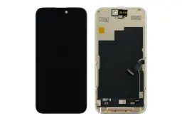 Sunix Trexia Soft-OLED Diagnosable for iPhone 15 Pro (120Hz)