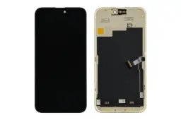 Sunix Trexia Soft-OLED Diagnosable for iPhone 15 Pro Max (120Hz)
