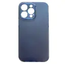 IPH 12 PRO MAX SHINY CASE BLUE