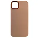 IPH 12 PRO RIGID CASE ROSE