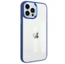 IPH 12 ROMA CASE BLUE