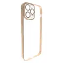 IPH 13 GLIST CASE GOLD