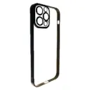 IPH 13 PRO GLIST CASE BLACK