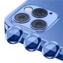 IPH 14 /14 PLUS CAMERA LENS BLUE