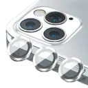IPH 14 /14 PLUS CAMERA LENS WHİTE