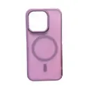 IPH 14 DESIGN CASE PINK