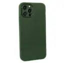 IPH 14 PLUS SUPERFINE CASE GREEN