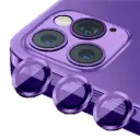 IPH 14 PRO / 14 PRO MAX CAMERA LENS PURPLE