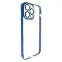 IPH 14 PRO MAX GLIST CASE BLUE