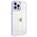 IPH 14 PRO MAX ROMA CASE LIGHT PURPLE