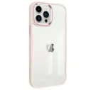 IPH 14 PRO MAX ROMA CASE ROSE