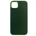 IPH 14 PRO RIGID CASE GREEN