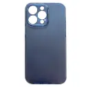 IPH 14 PRO SHINY CASE BLUE