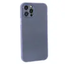IPH 14 PRO SUPERFINE CASE LIGHT PURPLE