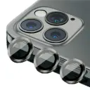 IPH 15 PRO / 15 PRO MAX CAMERA LENS TİTANİUM NATURAL