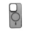 IPH 16 PLUS DESIGN CASE NATUREL TITANIUM