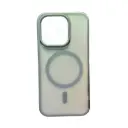 IPH 16 PLUS DESIGN CASE TEAL(GREEN)