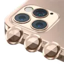 IPH 16 PRO / IPH 16 PRO MAX CAMERA LENS DESERT GOLD