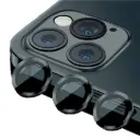 IPH 16 PRO / IPH 16 PRO MAX SAFIR LENS BLACK TITANIUM