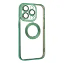 IPH11 PRO MAX CLASS CASE GREEN