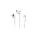 M50 PLUS LIGHTNING EARPHONE(Plug&Play)