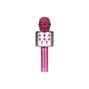 MCF10 MICROPHONE PINK