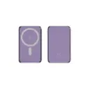 PB54 POWERBANK PURPLE