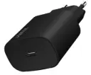 S40 CHARGER  (ONLY ADAPTER) BLACK