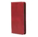 SAM A36 5G WALLET CASE RED