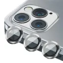SAM S25 ULTRA CAMERA LENS SILVER