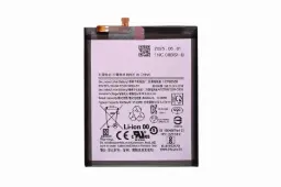 SUNIX AKKU FÜR SAM S21 PLUS G996 (EB-BG996ABY)