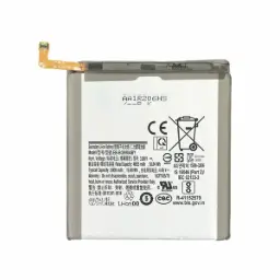 SUNIX AKKU FÜR SAM S21 ULTRA G998 (EB-BG998ABY)