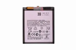 SUNIX AKKU FÜR SAM S22 PLUS S906 (EB-BS906ABY)