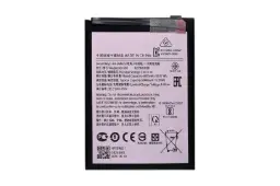 SUNIX AKKU HQ-50S FÜR Samsung Galaxy A02s/A03/A03s/A14 4G