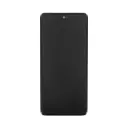 SUNIX LCD FOR SAM A51/A515F OLED WF BLACK