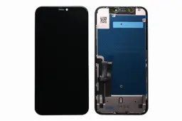 JK PREMIUM IN-CELL DISPLAY FÜR IPHONE 11 (FHD)