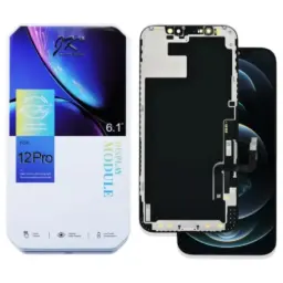 JK PREMIUM IN-CELL DISPLAY FÜR IPHONE 12 / 12 PRO (FHD)