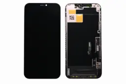 JK PREMIUM IN-CELL DISPLAY FÜR IPHONE 12 / 12 PRO (FHD)