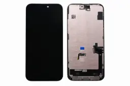JK PREMIUM IN-CELL DISPLAY FÜR IPHONE 15 PLUS (FHD)