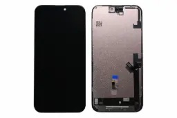 JK PREMIUM IN-CELL DISPLAY FÜR IPHONE 16 PLUS (FHD)